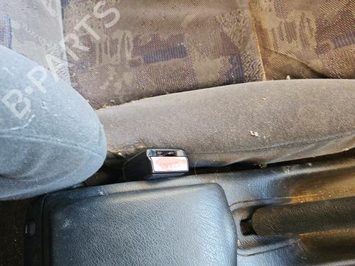 Used Seat buckle Seat buckle CITROËN XSARA (N1) 1.6 16V (109 hp) 36010446 36010446