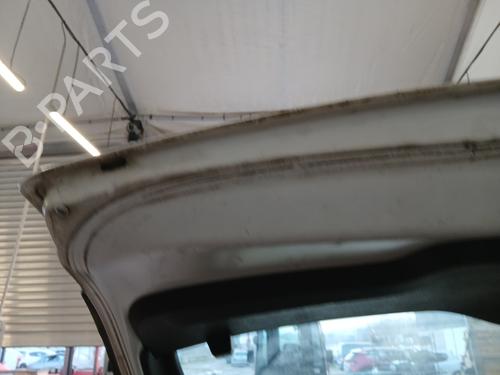 Tailgate CITROËN C3 I (FC_, FN_) 1.4 HDi | BP31770240C6 