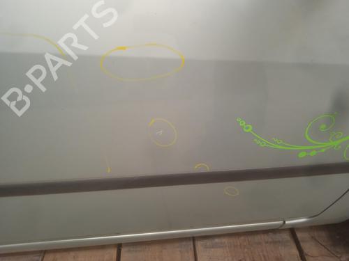 Right front door FORD FIESTA V (JH_, JD_) 1.4 16V | BP22298599C3 