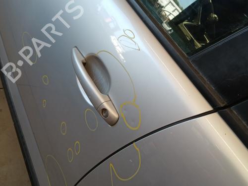 Used Left front door PEUGEOT 3008 I MPV (0U_) 1.6 HDi (109 hp) 29310629