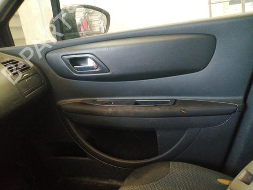 Used Front right window mechanism CITROËN C4 I (LC_) 1.6 HDi (90 hp) 27873856