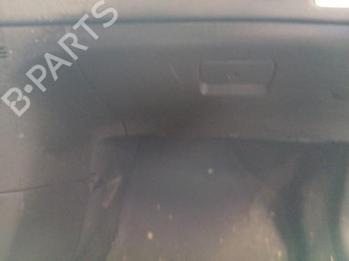 Handskerum PEUGEOT 307 CC (3B) 2.0 HDi 135 | BP29844882C95