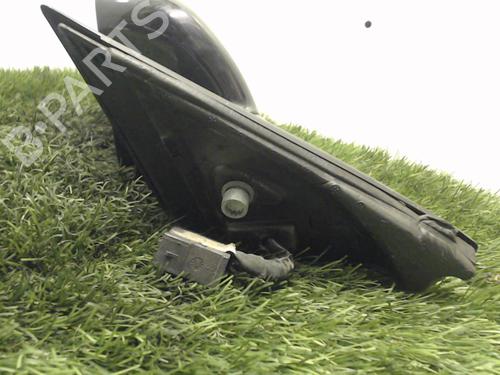 Left mirror AUDI A3 (8L1) 1.9 TDI | BP21276042C26 
