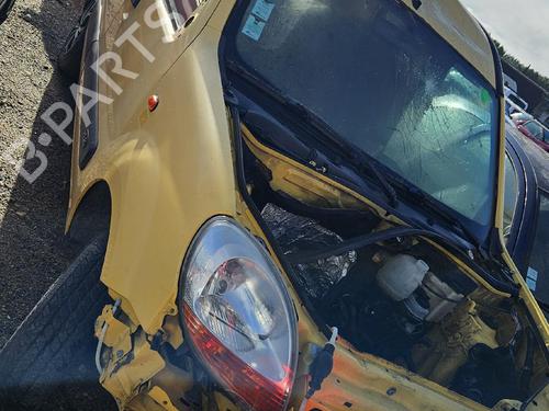 Brukte deler til RENAULT KANGOO (KC0/1_)  1.5 dCi  4932017