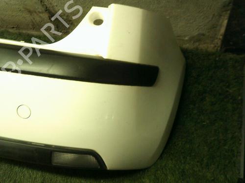 Rear bumper CITROËN C4 I (LC_) 1.6 HDi | BP21275957C8 