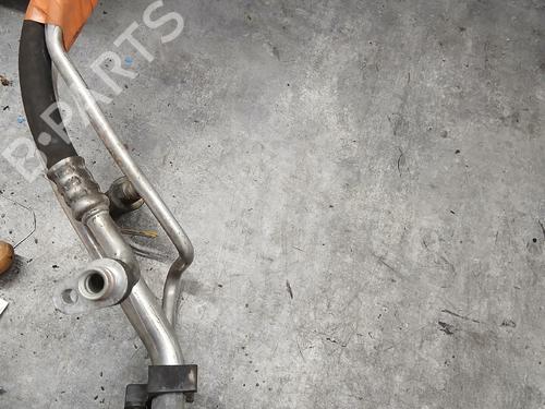 Used AC pipe AC pipe CITROËN C4 Coupe (LA_) 2.0 HDi (136 hp) 36346374 36346374