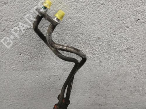 Używane Rura / Przewód PEUGEOT 307 (3A/C) 2.0 HDi 135 (136 hp) 30543680