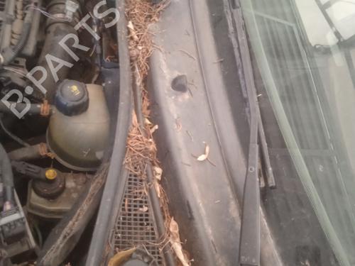 Used Front wiper motor RENAULT KANGOO (KC0/1_) 1.5 dCi (KC08, KC09) (82 hp) 21552268