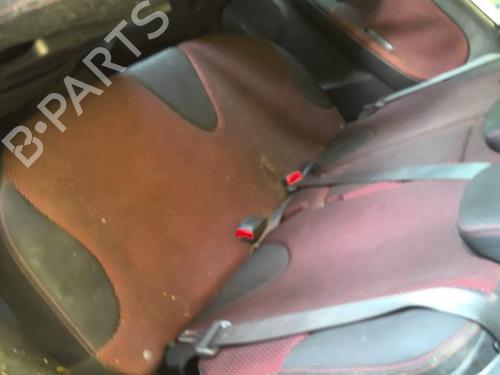 Sæde Bagtil NISSAN NOTE (E11, NE11) 1.5 dCi | BP38911352C17 - Image 6