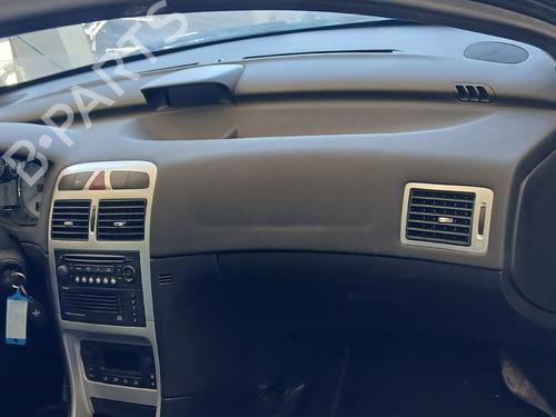 Instrumentbord Instrumentbord PEUGEOT 307 SW (3H) [2002-2009] 36515702 36515702