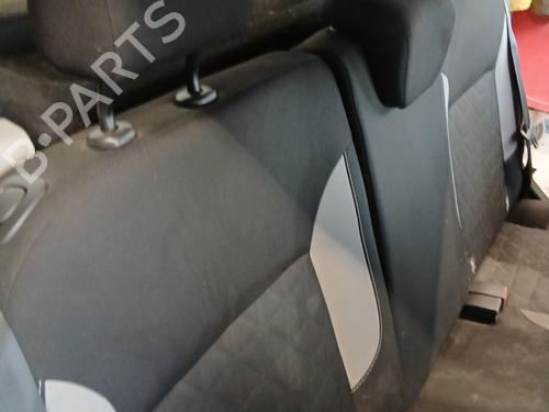 Rear seat DACIA SANDERO II 1.5 dCi | BP29736185C17 