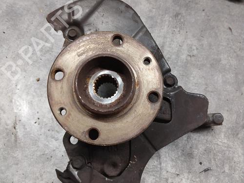 Mozzo anteriore sinistro Mozzo anteriore sinistro FIAT PANDA (169_) 1.2 (169.AXB11, 169.AXB1A) (60 hp) 36010013 36010013
