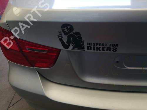 Tailgate BMW 3 (E90) 318 d | BP26901695C6 