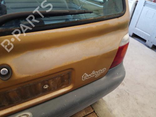 Tailgate RENAULT TWINGO I (C06_) 1.2 (C066, C068) | BP27584462C6 