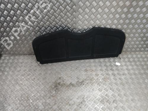 Hattehylde PEUGEOT 207 (WA_, WC_) 1.4 HDi (68 hp) 30850826