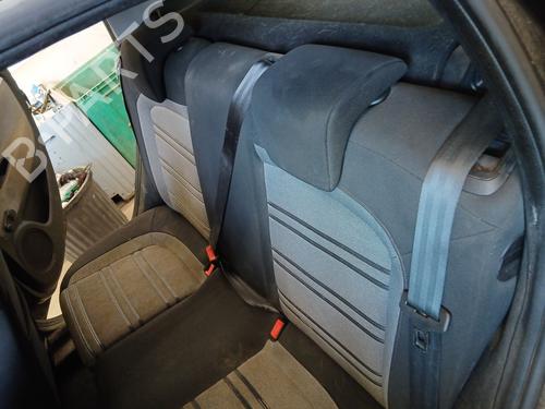 Rear seat FIAT PUNTO (199_) | BP36009238C17 - Image 10