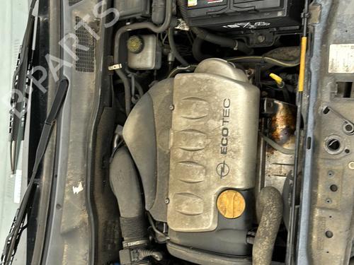 Pipe OPEL ASTRA G Coupe (T98) 1.8 16V (F07) | BP25871689M125  - Image 11