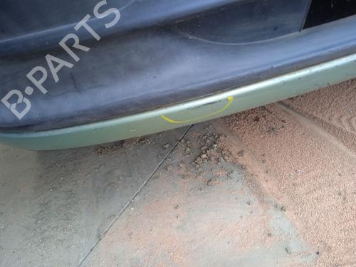 Front bumper FIAT PUNTO (188_) 1.2 16V 80 (188.233, .235, .253, .255, .333, .353, .639,... | BP21277091C7 