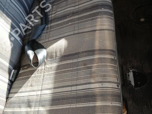 Right front seat FORD TRANSIT Van (V_ _) 2.5 D (VVL) | BP29912835C16