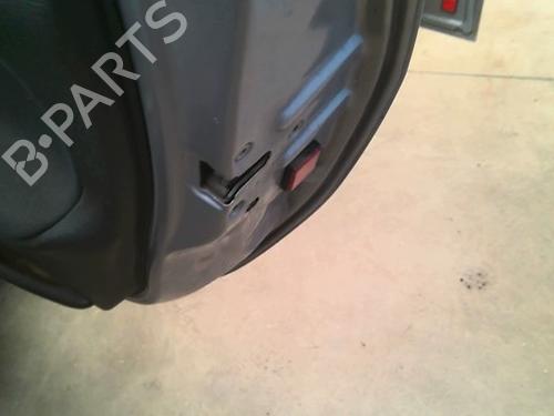 Used Rear right lock Rear right lock PEUGEOT 206 SW (2E/K) 1.6 16V (109 hp) 40451174 40451174