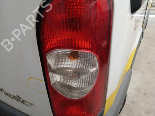 Right taillight RENAULT MASTER II Van (FD) 2.8 dTI (FD0C, FD0F, FD2B, FD2F, FD3C, FD3F) | BP29943017C35