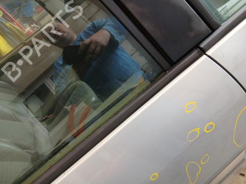 Rear right door window RENAULT SCÉNIC II (JM0/1_) 1.9 dCi (JM0G, JM12, JM1G, JM2C) | BP29844766C21 