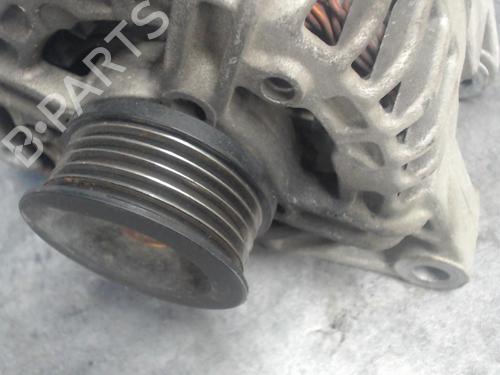 Alternator OPEL CORSA D (S07) 1.4 (L08, L68) | BP23136430M7 - Image 2