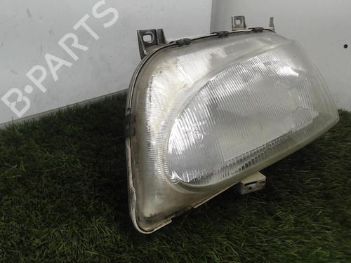 Left headlight FORD GALAXY I (WGR) 1.9 TDI | BP20882258C28 