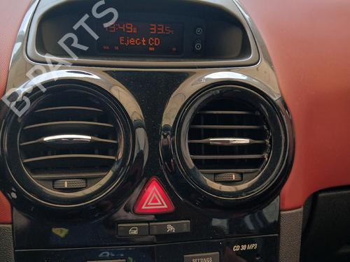 Radio OPEL CORSA D (S07) 1.3 CDTI (L08, L68) | BP36238126E6 - Image 4