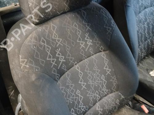 Right front seat FIAT STRADA Pickup (178_, 278_) 1.3 D Multijet (278AYR1A) | BP29712035C16 