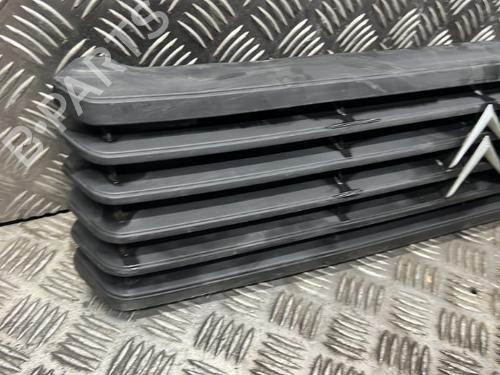 Grille CITROËN C15 Box Body/MPV (VD_) 1.8 D | BP21277572C40 