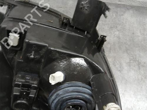 Left headlight CITROËN XSARA PICASSO (N68) 1.8 16V | BP29186341C28 