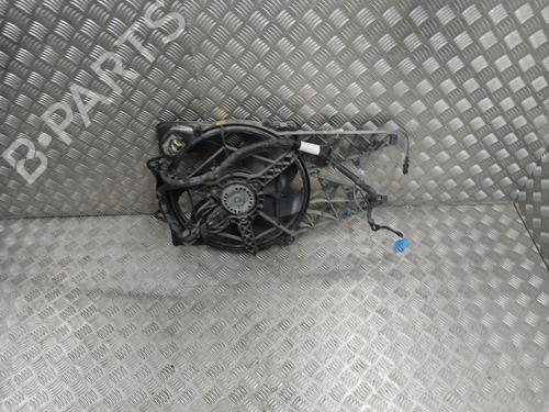 Used Radiator fan FIAT DOBLO Cargo (263_) 1.6 D Multijet (263WXD1B, 263WXR1B, 263WXX1B, 263ZXD1B,... (105 hp) 29628018