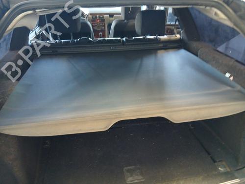 Hattehylde MERCEDES-BENZ E-CLASS T-Model (S210) E 270 T CDI (210.216) (170 hp) 31907694