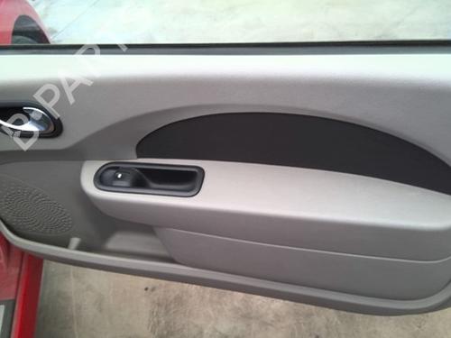 Front right window mechanism RENAULT TWINGO II (CN0_) 1.5 dCi (CN0E) | BP38681833C23 - Image 3