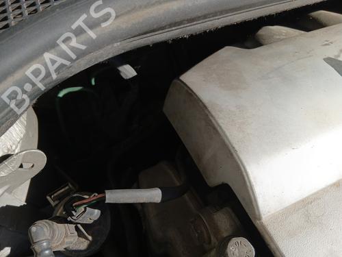 Used ABS pump RENAULT CLIO III (BR0/1, CR0/1) 1.4 16V (98 hp) 29240860