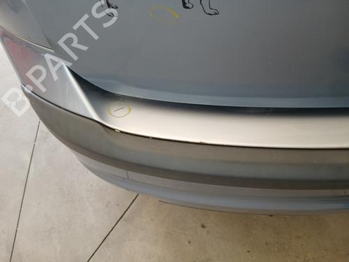 Rear bumper FORD FOCUS II Saloon (DB_, FCH, DH) 1.8 TDCi | BP29327464C8 