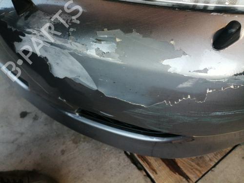 Front bumper MAZDA 6 Hatchback (GG) 2.0 DI (GG14) | BP27316563C7 