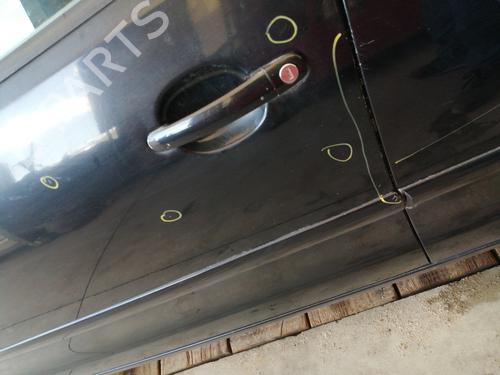 Left front door VW POLO (9N_, 9A_) 1.4 TDI | BP25374071C2 