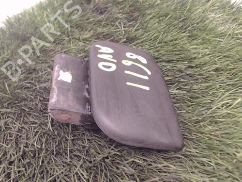 Front right exterior door handle CITROËN SAXO (S0, S1) 1.1 X, SX | BP20883271C129 