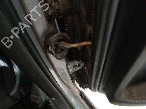 Used Hinge/Door check strap PEUGEOT 607 (9D, 9U) 2.0 HDi (107 hp) 31756571