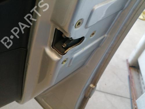Front right lock PEUGEOT 307 (3A/C) 2.0 HDi 135 | BP27697372C97 