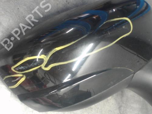 Right mirror RENAULT CLIO IV (BH_) 1.5 dCi 90 | BP26740734C27 