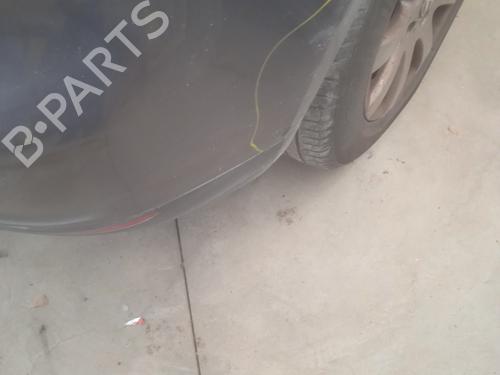 Rear bumper VW GOLF PLUS V (5M1, 521) 1.9 TDI | BP22732867C8 