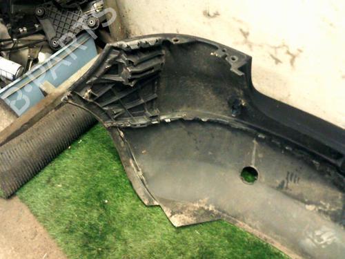 Rear bumper VW GOLF V (1K1) 1.9 TDI | BP21275729C8 