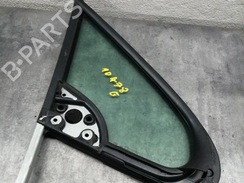Front left quarter glass PEUGEOT 307 (3A/C) 1.6 16V | BP24176227C111 