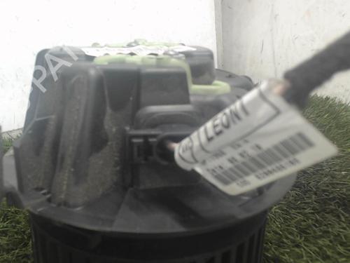 Heater blower motor DACIA SANDERO 1.5 dCi | BP20880847M62 