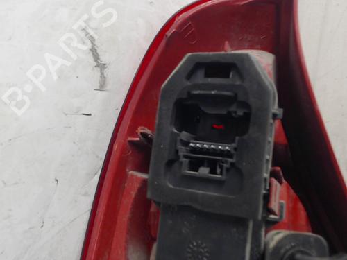 Right taillight RENAULT CLIO II (BB_, CB_) 1.5 dCi (B/CB3M) | BP20886708C35 