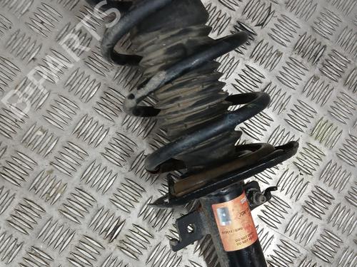 Left front shock absorber RENAULT KANGOO Express (FW0/1_) 1.5 dCi 85 (FW0K, FW0L, FW0B) | BP28351480M16 