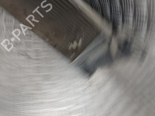 Water radiator CITROËN ZX (N2) 1.9 D | BP31968575M31